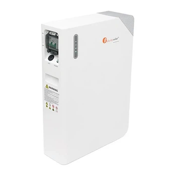 Акумулятор FelicityESS LiFePO4 FLB48100WG1-H (Heating) 51.2V 5.12kWh