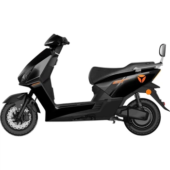 Электроскутер Yadea GT25 034 Black [172368]