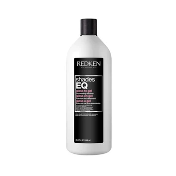 Кремовий проявник для фарби Redken Shades EQ Gloss To Gel 1 л