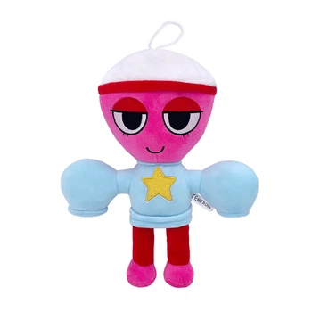 Мягкая игрушка Гиги 28 см из Мир Денди Dandy's World Roblox