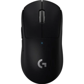 Мышь Logitech G Pro X Superlight Wireless Black (910-005880) [62933]