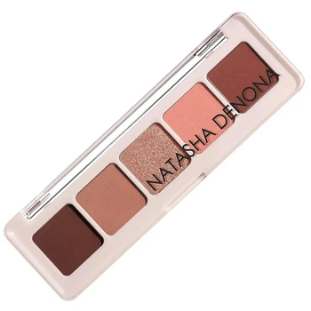 Палетка теней Natasha Denona Mini Biba Palette 4g