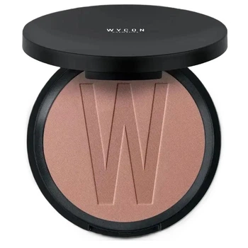 Бронзер скульптор Wycon Bronzing Powder 100 16g