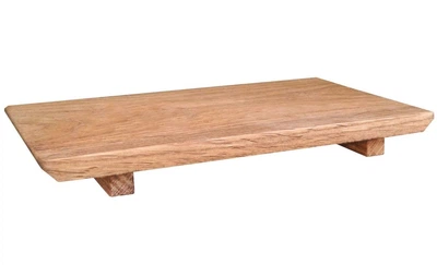 Доска для подачи блюд Mazhura SUSHI mz389289 (28см)