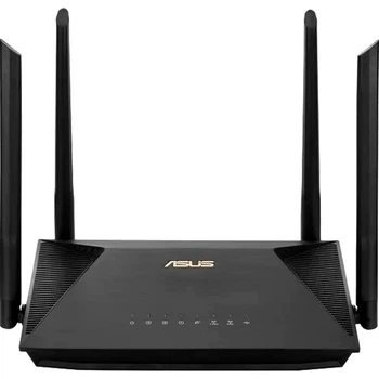 Беспроводной маршрутизатор (роутер) Asus RT-AX1800U [76564]