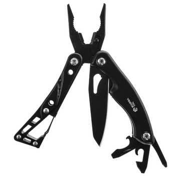 Мультитул Mamba Tac Axe Agile 10 в 1 Черный MBT-AGL