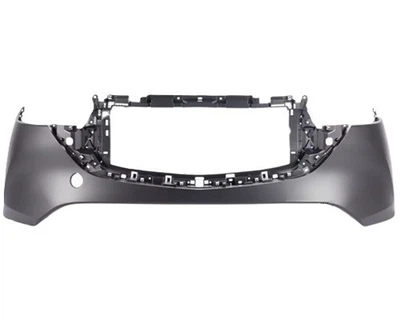 Бампер передний MAZDA CX-5 22-25