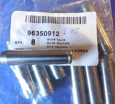 Напрямна клапана Ланос, Lanos 1.5 "AE" VAG96022