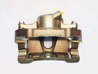 Суппорт томозной Амулет, Chery Amulet правый A11-3501060AB