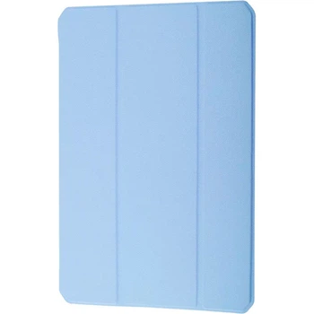 Чехол Dux Ducis Toby Series with Pencil Holder для Apple iPad 10.2" 2019-2021 Blue [76013]