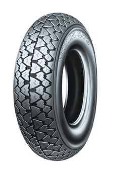 Покришка MICHELIN S83 3.50-8 46J TT (3080139)