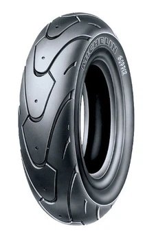 Покришка MICHELIN BOPPER 130/70-12 56L TL/TT (3080106)