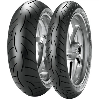 Покришка METZELER ROADTEC Z8 INTERACT 120/70-17 M 58W TL (3080022)