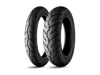 Покришка MICHELIN SCORCHER 31 130/70-18 63H TL/TT (3080013)