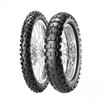 Покришка PIRELLI SCORPION RALLY 120/70-19 60T TL, M+S (3080019)