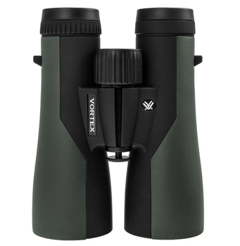 Бінокль Vortex Crossfire HD 12x50 Олива CF-4314