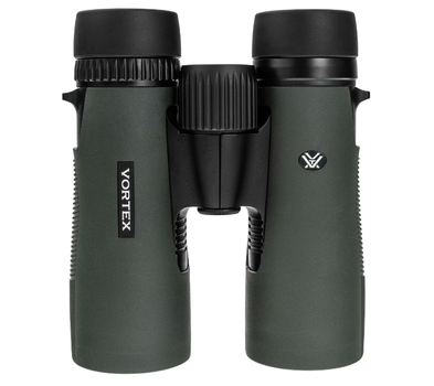 Бінокль Vortex Diamondback HD 10x42 Олива DB-215