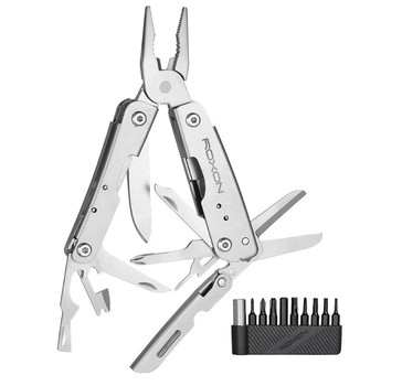 Мультитул Roxon M2 Mini 14 Інструментів