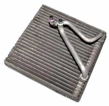Испаритель AUDI A3/TT; SEAT; SKODA Octavia A5/SuperB; VW Colf V/Golf VI/Passat B6/Caddi III/Tiguan