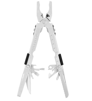 Мультитул Gerber MP600 Bluntnose Basic Silver 14 Инструментов 7500