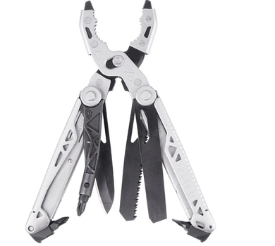 Мультитул Gerber Dual Force 12 Інструментів 30-001613