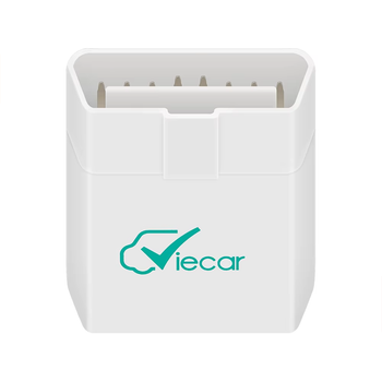 Диагностический автосканер адаптер Viecar VC100 (улучшенный ELM327 v1.5) Bluetooth 4.0 (совместимый с Android, iOS)