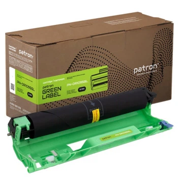 Драм картридж Patron Brother DR-1095 Green Label