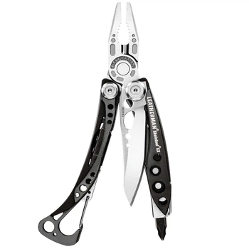 Мультитул Leatherman Skeletool CX 7 Инструментов (830923)