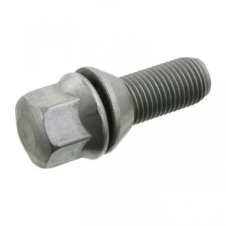 Болт кріплення колеса RENAULT SCÉNIC, RENAULT MEGANE, RENAULT CLIO, SWAG (60927793)