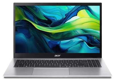 Ноутбук 15.6" Acer Aspire Go 15 (AG15-42P-R5V8) AMD Ryzen 5 5625U RAM 32GB SSD 1TB Win11 (UKR) (102288847)