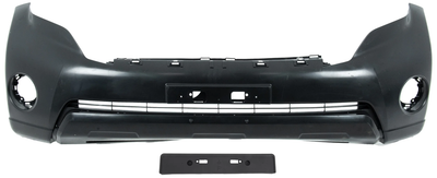 Передний бампер для Toyota Land Cruiser Prado 150 2013-2017 гг