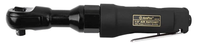 Трещотка пневматическая 1/2" , 160 об/мин A4140