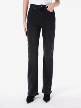 Джинсы Regular Fit женские Colin's 791 Monica CL1067199DN43078 30-34 Jane Black Wash (8683197979087)