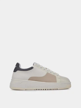 Кросівки повсякденні Emporio Armani 8350366 Білий 37 5R352