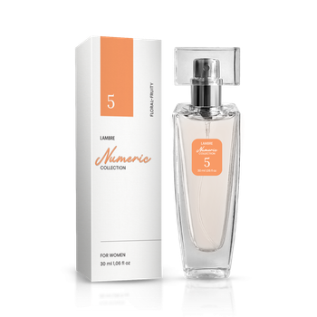 Парфум Lаmbre №5 Hugo Woman - Hugo Boss 30мл