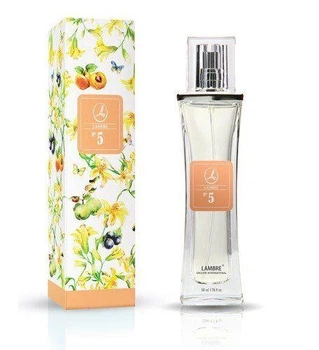 Парфумована вода Lаmbre №5 Hugo Woman - Hugo Boss 50мл