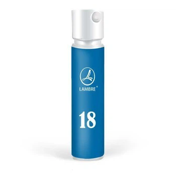 ТЕСТЕР Туалетная вода LAMBRE №18 Allure Homme Sport - Chanel 1.2мл