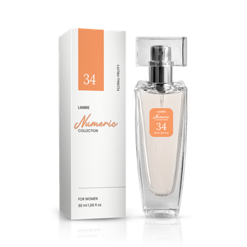 Парфюм LAMBRE No34 Dalissime 30 мл