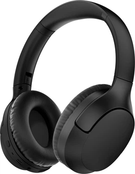 Słuchawki QCY H2-Pro ENC Black (6957141408131)
