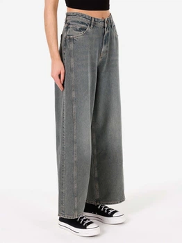 Джинси Baggy жіночі Colin's CL1072700DN44002 29-30 Mesti Wash (8684112483092)