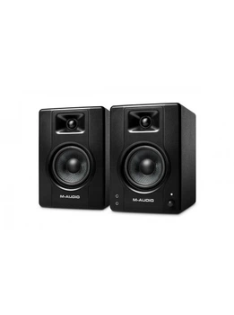 Студійний монітор M-Audio BX4