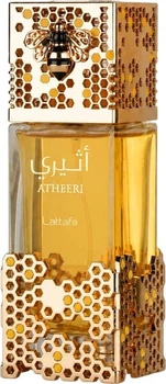 Woda perfumowana damska Lattafa Atheeri 100 ml (6290360598918)