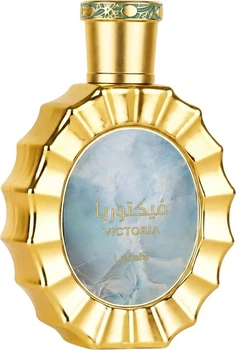 Woda perfumowana damska Lattafa Victoria 100 ml (6290360598789)
