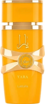 Woda perfumowana damska Lattafa Yara Tous 100 ml (6290360594552)