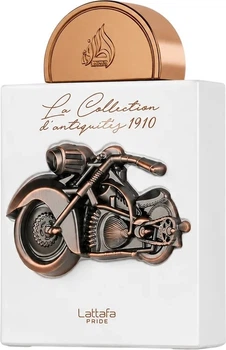 Woda perfumowana unisex Lattafa Pride La Collection D'Antiquite's 1910 100 ml (6290360591957)