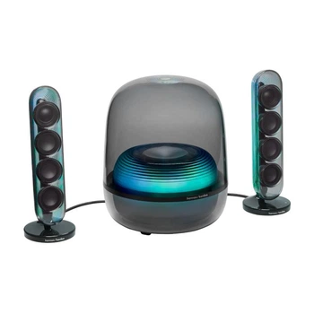 Акустическая система Harman SOUNDSTICKS 5 BLACK
