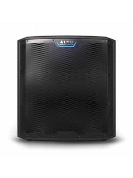 Сабвуфер Alto Professional TS15S