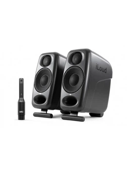 Студійний монітор Ik Multimedia ILOUD MICRO MONITOR PRO (PAIR)