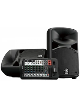 Акустическая система Yamaha STAGEPAS 600BT