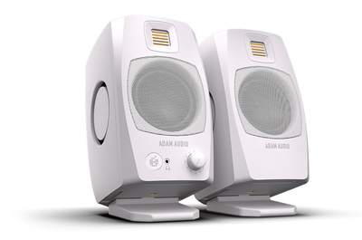 Студийный монитор ADAM AUDIO D3V White